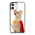 LEAGUE OF SUPERPETS COOL MOVIE iPhone 12 Case