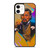 LEONARDO DICAPRIO MEME iPhone 12 Case