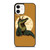 LOKI ALLIGATOR KAWAII CUTE iPhone 12 Case