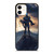 LOST IN SPACE COOL SERIES iPhone 12 Case