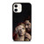 LUCIFER GOOD SERIES iPhone 12 Case