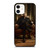 LUCIFER SERIES MOVIE iPhone 12 Case