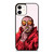 MAC MILLER ART iPhone 12 Case