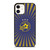 MACCABI TEL AVIV LOGO iPhone 12 Case