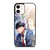 MASH BURNEDEAD MASHLE CUTE iPhone 12 Case