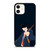 MASH BURNEDEAD MASHLE iPhone 12 Case