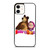 MASHA AND THE BEAR SERIES iPhone 12 Case