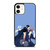 MASHLE CHARACTERS iPhone 12 Case