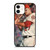 MIKE TROUT ANGELS ART iPhone 12 Case