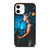 MORGAN WALLEN COOL SINGER iPhone 12 Case