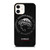 OLYMPIACOS SYMBOL iPhone 12 Case