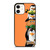 PENGUINS OF MADAGASCAR MOVIE iPhone 12 Case