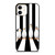 PENGUINS OF MADAGASCAR iPhone 12 Case
