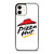 PIZZA HUT LOGO iPhone 12 Case
