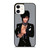 PRINCE PURPLE RAIN CUTE iPhone 12 Case PRINCE PURPLE RAIN CUTE iPhone 12 Case