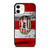 PSV EINDHOVEN LOGO ART iPhone 12 Case