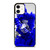 REAL SOCIEDAD SMOOKY LOGO iPhone 12 Case