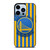 GOLDEN STATE WARRIORS ICON iPhone 13 Pro Max Case