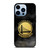 GOLDEN STATE WARRIORS ICON 2 iPhone 13 Pro Max Case