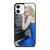 SABRINA CARPENTER COOL iPhone 12 Case