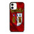SC BRAGA ICON iPhone 12 Case