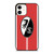 SC FREIBURG BUNDESLIGA LOGO iPhone 12 Case
