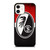 SC FREIBURG LOGO iPhone 12 Case