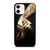 SCHINDLER'S LIST iPhone 12 Case