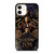 SHADOW AND BONE SERIES iPhone 12 Case