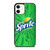 SPRITE DRINK LOGO iPhone 12 Case