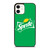 SPRITE LOGO iPhone 12 Case