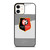 STADE RENNAIS FC ART iPhone 12 Case