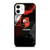 STADE RENNAIS FC SYMBOL iPhone 12 Case
