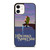 THE HUNCHBACK OF NOTRE DAME iPhone 12 Case