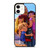 THE MITCHELLS VS THE MACHINES FAMILY iPhone 12 Case