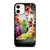 THE MUPPETS iPhone 12 Case