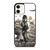 THE PACIFIC SERIES iPhone 12 Case