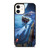 THE POLAR EXPRESS ART iPhone 12 Case