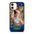 THE PRINCESS AND THE FROG DISNEY iPhone 12 Case