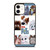 THE SECRET LIFE OF PETS CUTE iPhone 12 Case