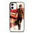 TOM CRUISE WITH MONEY iPhone 12 Case