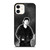 TOMMY RICHMAN ART iPhone 12 Case
