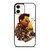 TOP GUN MAVERICK ART iPhone 12 Case
