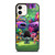 TROLLS AND FRIENDS iPhone 12 Case