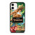 WALT DISNEY TARZAN iPhone 12 Case