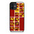 12 ANGRY MEN CHARACTERS iPhone 12 Mini Case