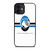 ATALANTA 1907 FC ICON iPhone 12 Mini Case