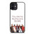 BACKSTREET BOYS BOYBAND COOL iPhone 12 Mini Case
