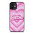 BARBIE LOVE iPhone 12 Mini Case
