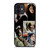 BILLIE EILISH COLLAGE iPhone 12 Mini Case